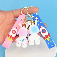 1 Космическая модель подвесной ракетной модели кролика (смешанная)