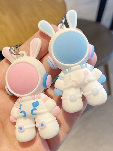 Мультяшный брелок, подарок на день рождения