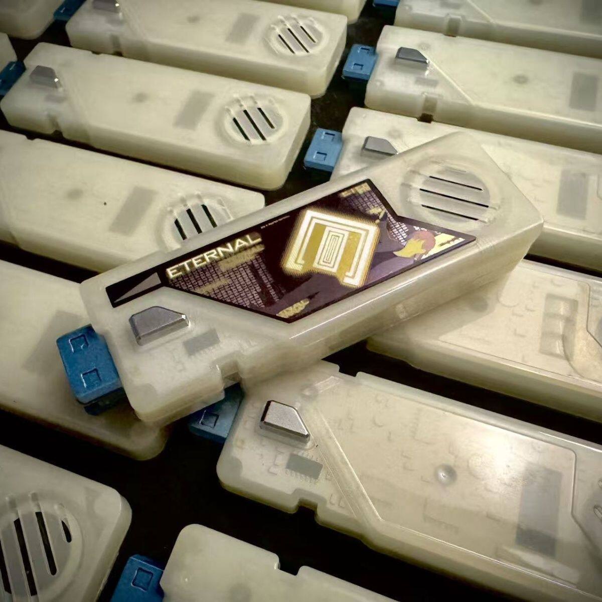 Nya永恒记忆体ETERNAL带