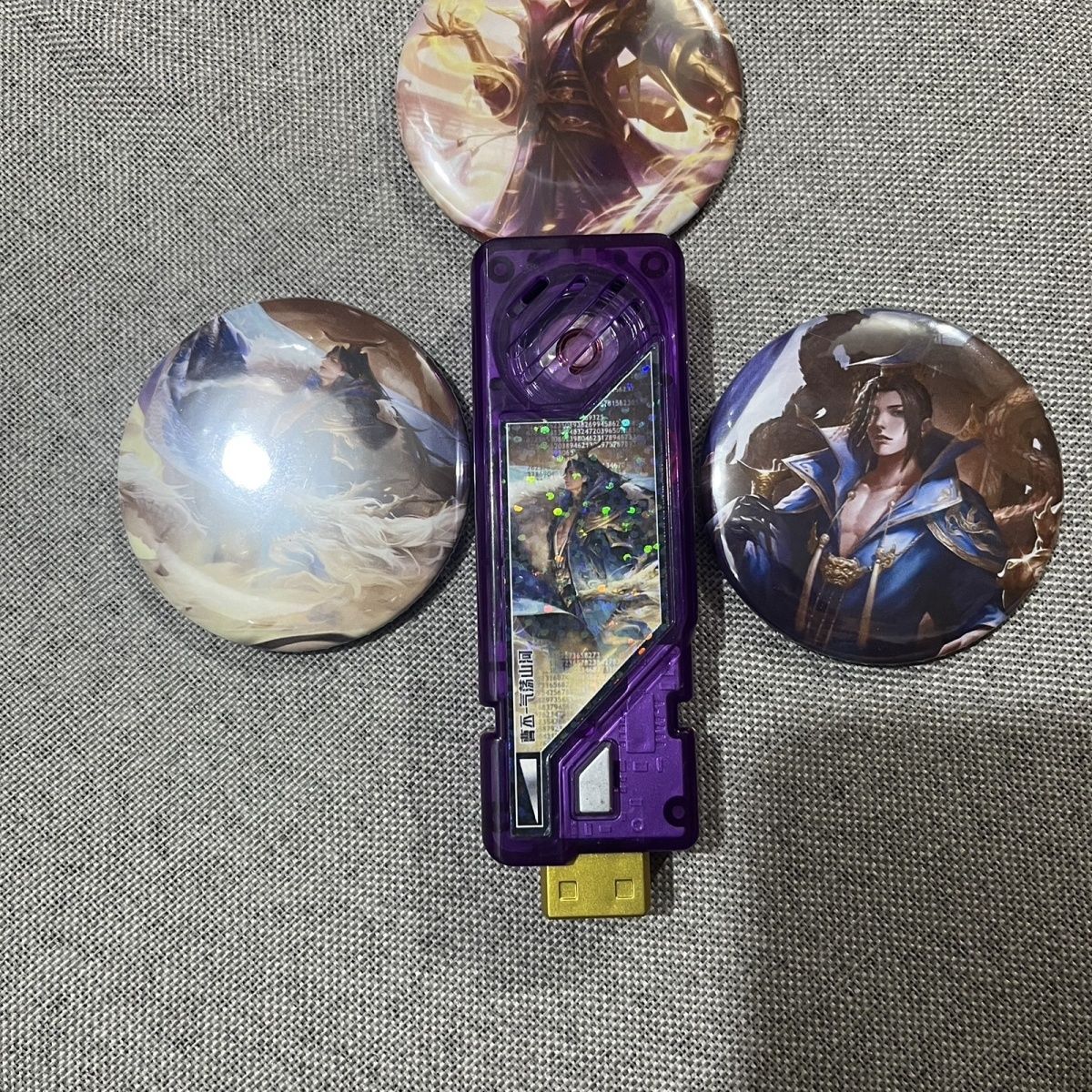 记忆体u盘假面骑士w三国