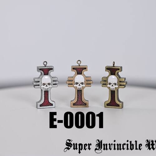 战锤40K周边[天气热特供]