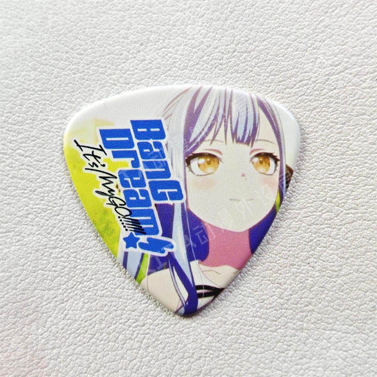 BanGDreamIt'sMyGo吉