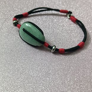 不良人周边画江湖不良人蚩梦纪念品手链cos同款男女diy原创手工动