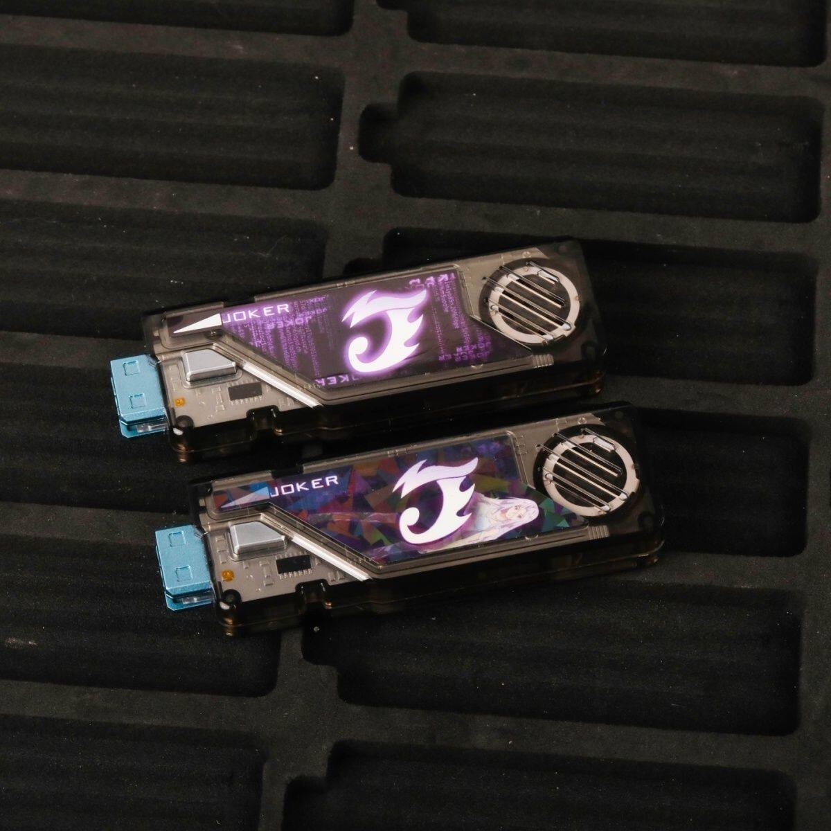 Nya风都侦探时芽joker记