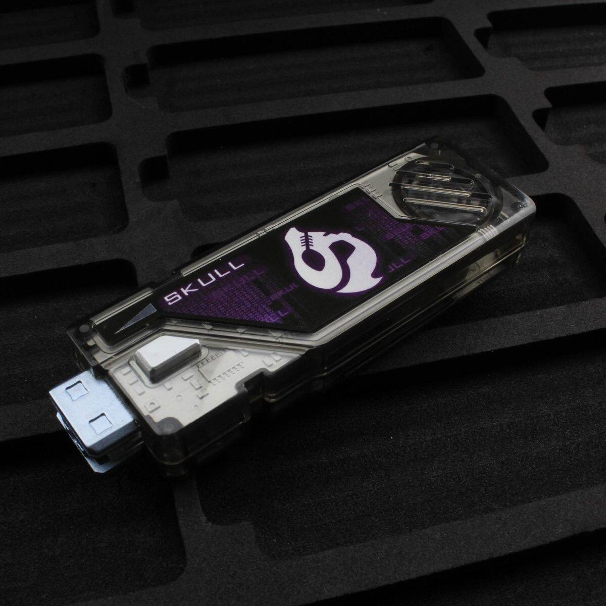 记忆体u盘NyaT2国产Sku