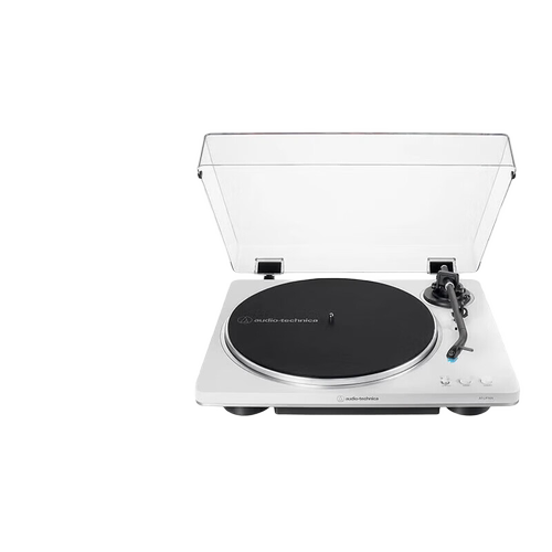 铁三角lp70x黑胶唱片机