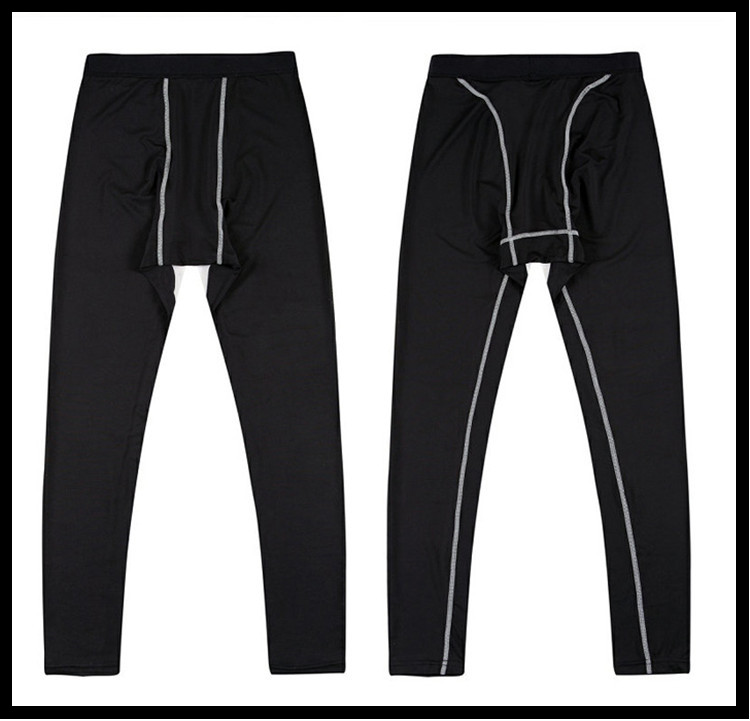 Pantalon de sport pour homme en polyester - Ref 2005570 Image 4