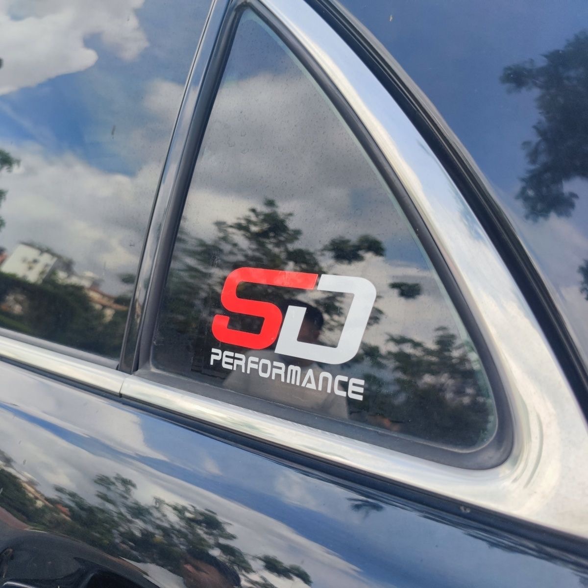 车贴运动拉花十三号坞SD极速防水反光车贴长条三角窗贴后档前档贴,汽车用品/电子/清洗/改装,汽车装饰贴/反光贴,淘宝优惠券,粉丝福利购,淘宝优惠卷