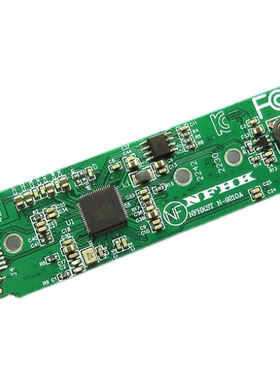 SATA NVMe双协议M.2 SSD转USB 3.0 3.1转接卡adapter RTL9210B