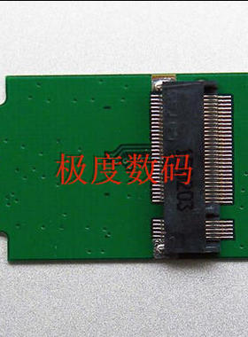 M.2 NGFF SSD转2011 2010  A1369 A1370 64G 512G SSD