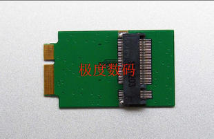 2010 A1369 A1370 M.2 512G SSD转2011 64G SSD NGFF