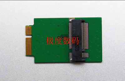 M.2 NGFF SSD转2011 2010  A1369 A1370 64G 512G SSD