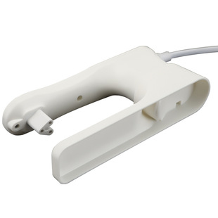 暖宝宝充电线热水袋充电器防爆夹自动断电三孔通用型暖手宝电源线