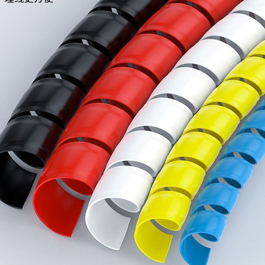 电线保护套收纳防咬防宠物啃咬整理电源线束线包线管防缠绕理线器