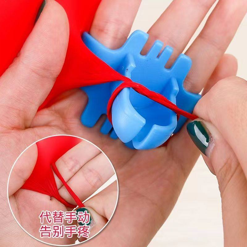 气球打结器绑气球工具结婚生日派对装饰气球封口打结,节庆用品/礼品,气球,淘宝优惠券,粉丝福利购,淘宝优惠卷