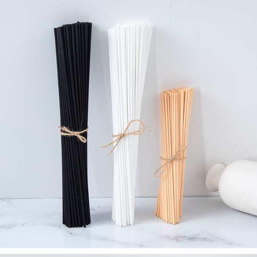 香薰挥发棒扩香棒香水花露水可用室内持久散香无火香薰香氛棒纤维