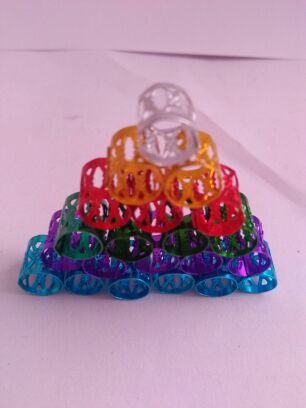 Tête mannequin - Ref 276106 Image 1