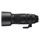 Shima 60-600 мм F4.5-6,3 DG DN OS Спортивная удаленная камера