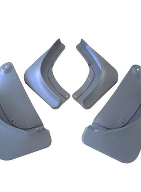 适用于2020-2024 特斯拉 TESLA model y车用挡泥板现货