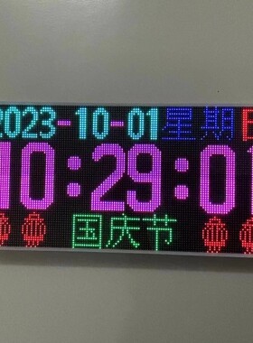 2025新款现代简约钟表客厅挂钟家用静音餐厅装饰挂墙时钟创意挂表