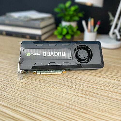 原装QuadroK50004GB图形显卡