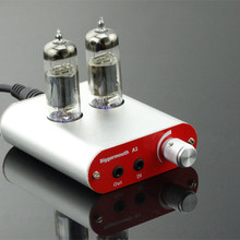 HIFI专用电源 包邮 6J5甲类胆耳放发烧diy胆机解码 特价 耳机放大器