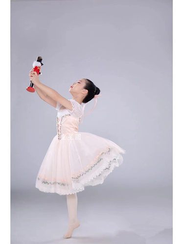 芭蕾芭蕾舞芭蕾舞裙连体服