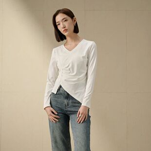 设计感小衫 清仓 阿依莲a.yilian