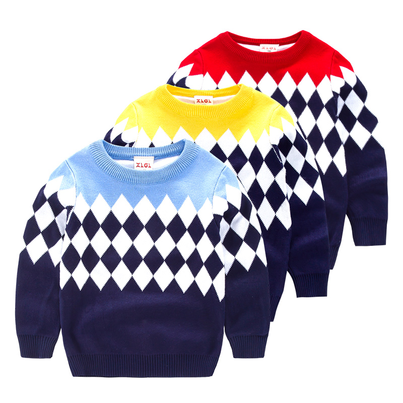 Pull garcon - Ref 2101367 Image 1