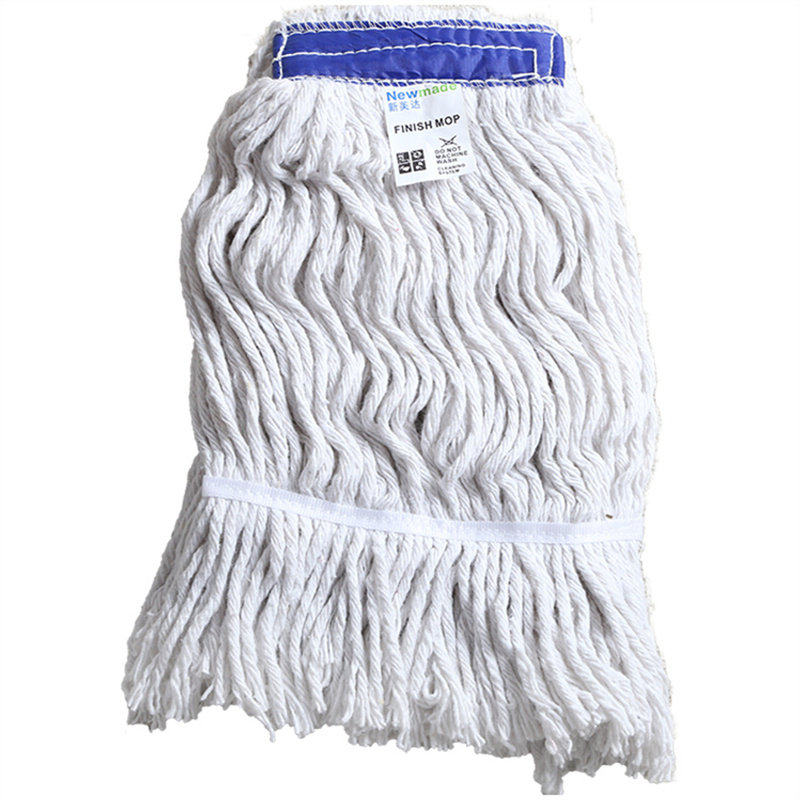 白云蜡拖棉线肯德基拖把蜡拖头家用墩布头可拆洗拖把替换布棉拖布,家庭/个人清洁工具,水拖,淘宝优惠券,粉丝福利购,淘宝优惠卷