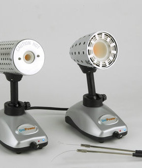 优立博Unipower红外接种灭菌器I型大口径灭菌器生物安全柜小助手