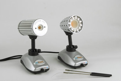 优立博Unipower红外接种灭菌器I型大口径灭菌器生物安全柜小助手