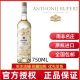 PROTEA BLANC南非原瓶进口鲁伯特普洛提白诗南干白葡萄酒 CHENIN
