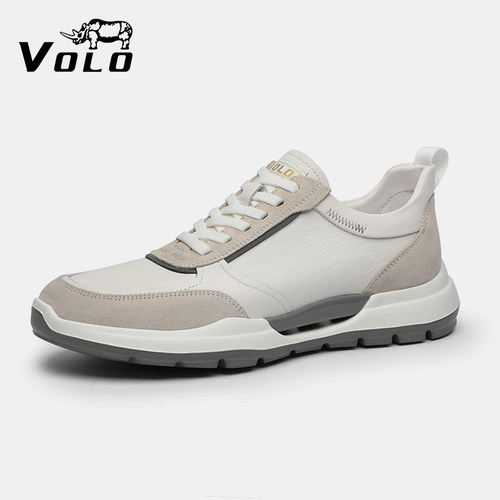 【减震回弹】VOLO犀牛运动鞋