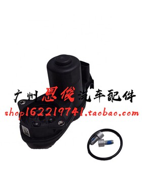 适配奔驰W166 ML320ML400刹车分泵电机GL500 GL350手刹马达GLE350