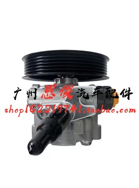 适配雷克萨斯 凌志LS430 3UZ UCF30方向机助力泵SC430转向助力泵