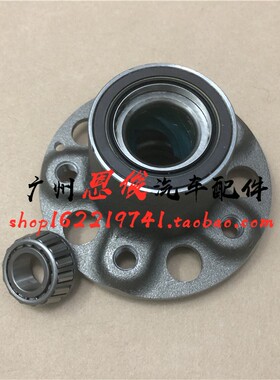 适用奔驰W204 C180 C200 C230 E260前轮轴头E300L E200轴承GLK260