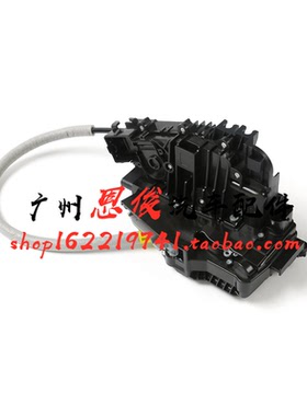 适配奔驰W205 W213 E300车门C180L锁机C200 C260锁块E200中控马达
