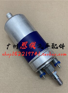 适用于老款奔驰W140 W124W126 E320外置S350汽油泵C200燃油泵S500