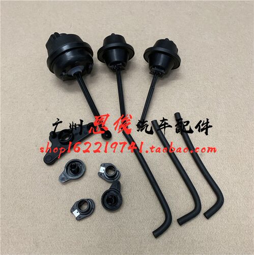 适用于奔驰ML500 GL550 GLK350进气支管SLK280修包M272修理包G500