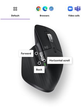 Macwin10win11罗技options+安装调试下载驱动