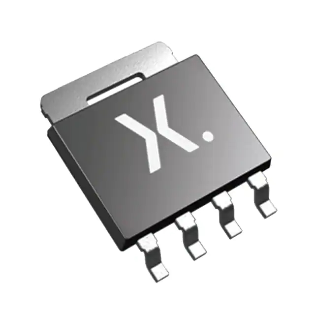 场效应管(MOSFET) PSMN1R2-25YLDX SOT-669