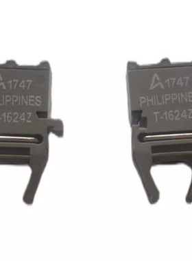 AFBR-1624Z 丝印T-1624Z AVAGO进口光纤收发器 AFBR-2624Z