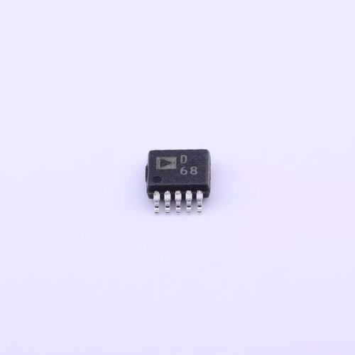 原装 贴片 AD9833BRMZ-REEL7 MSOP-10 低功耗 可编程波形发生器