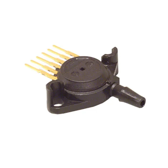 MPX4250AP原装绝对压力传感器变送器 2.9~36.26PSI（20 ~250kPa）