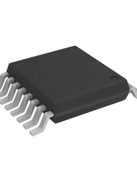 MAX14753EUE+T TSSOP16 890MW 20V 多路复用开关器 全新原装