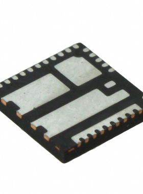 IR3555MTRPBF 3555M QFN30 同步降压栅极驱动器 全新原装 ic芯片