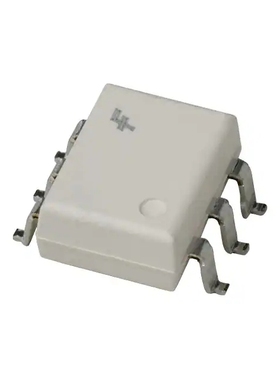 全新原装光耦TIL117SR2M TIL117S SMD-6隔离器 现货