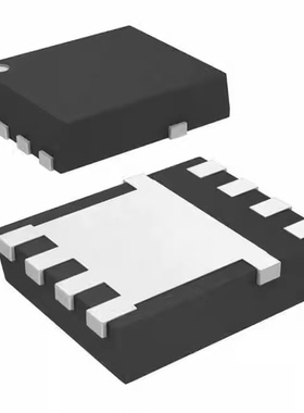 CSD16415Q5T VSON-CLIP-8 全新 原装 现货芯片