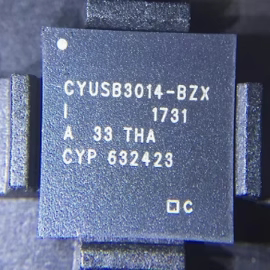 全新原装现货CYUSB3014-BZXI CYUSB3014-BZXC 超高速USB3.0控制